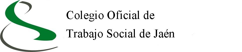Colegio Of. Trabajo Social Jaén